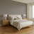 Textured Weave Plain Wallpaper-664815704