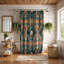 Tribal Designs - Rideau de douche Premium-776412329