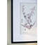 Wall Decor on Plastic