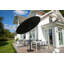 Amora 249cm Parasol-1547171451