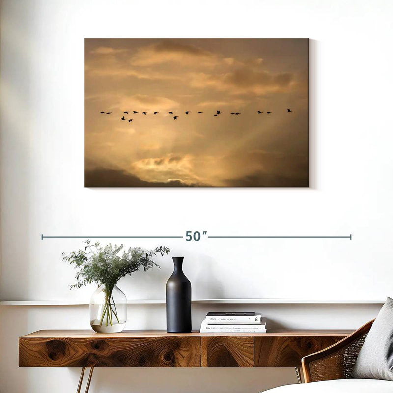 Alvord Flock Flying High