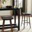 Union Wallis Belfast Solid Wood Stool-1399640884-1397133029