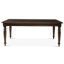 Chelsea Club Mahogany Wood Dining Table