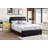 Champetre Vegan Leather Standard Bed-1701746724-1673454738