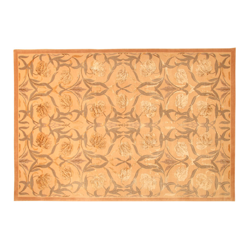 Hymes - Tapis «Super Fine Collection» 5 pi 5 po x 8 pi