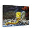 No Frame Print on Canvas-891101398