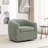 Odey Upholstered Swivel Barrel Chair-479968158