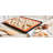 Silpat Silicone Non-Stick Rectangle Cakelet Pan