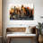 Sireci New York Buildings Abstract-107870323