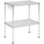 Garde-manger 24 po