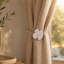 Embrasse de rideau Nenuphar-34146191