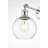 Passendale Swing Arm Sconce-1404344888
