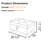Rehmaan Upholstered Storage Bench-849662637