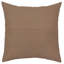 Coussin Bohemian Bruce turc tissé à la main - 20 po x 20 po