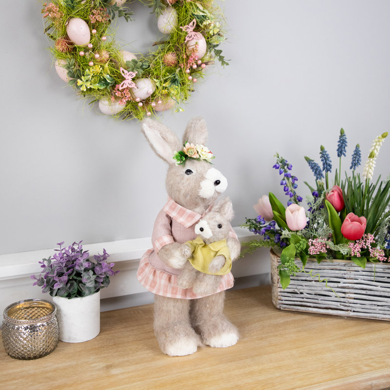 Easter Animals Figurines & Collectibles