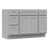 Gray is out of stock selected