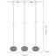 3 - Light Kitchen Island Pendant-32462815