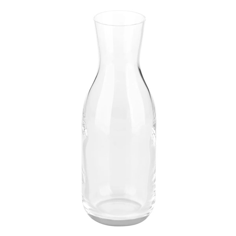 Evento 40.57oz. Crystal Carafe