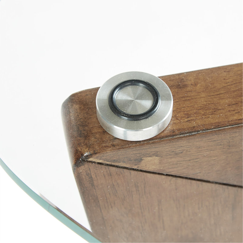 Triangle Coffee Table