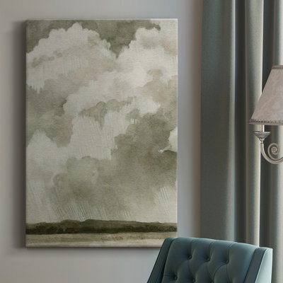" Big Dark Sky I "