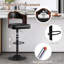 Tabouret de bar Berardinelli