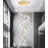 18-Light Glam Chandelier Led Dimmable Pendant Light-1802282502-1788114320