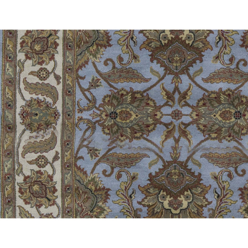 Trinity One-of-a-Kind 5'2" X 14'2" Area Rug