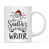 « Santa's Favorite Writer » sélectionné