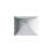 Memoirs Vitreous China Rectangular Undermount Bathroom Sink with Overflow-1724517