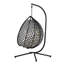 U_STYLE Fauteuil à œufs suspendu polyvalent pour l'intérieur et l'extérieur-1476514246-1476514247