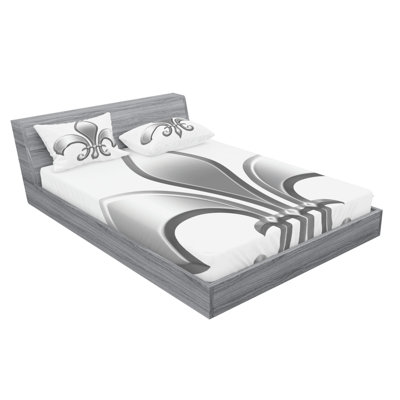 Microfiber Sheet Set