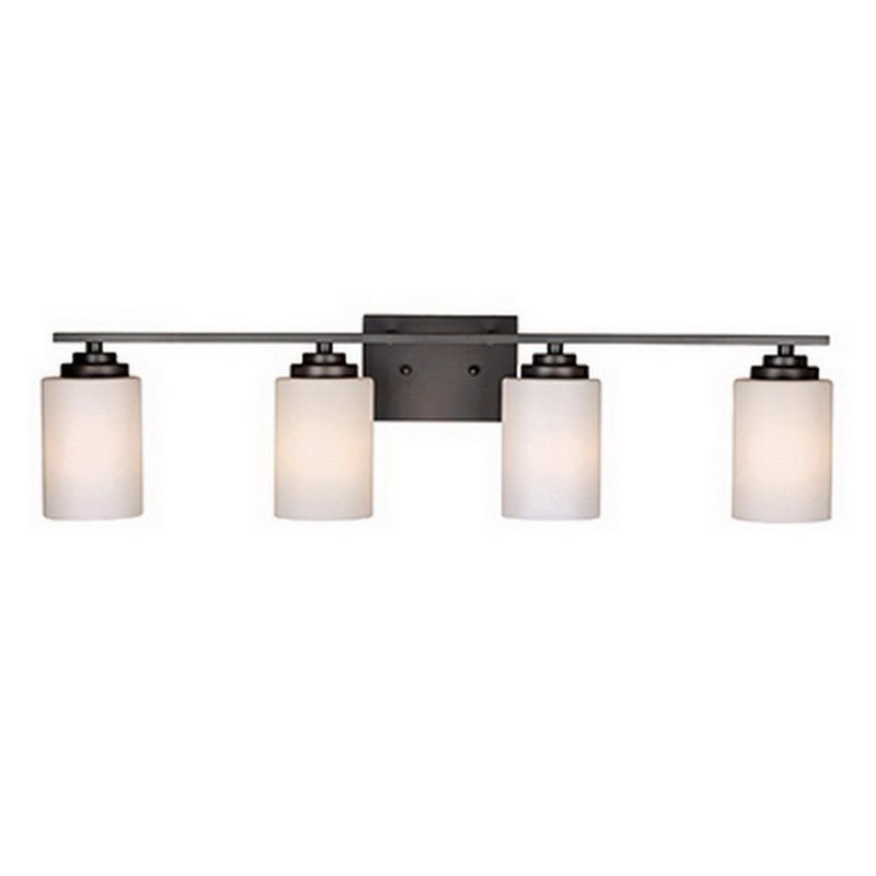 Arshag 4 - Light Dimmable Vanity Light