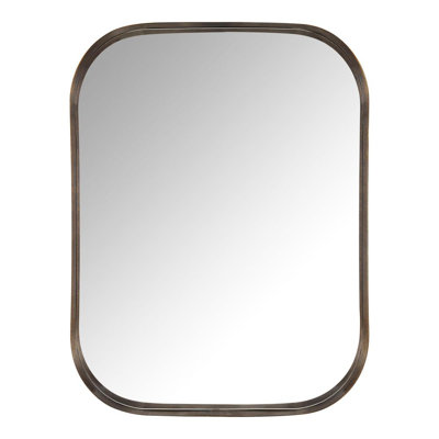 Miroir moderne 17 étages