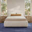 Shonda Upholstered Low Profile Platform Bed-1490961627-1490961626
