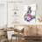 Lelend Bright Easter Bouquet I