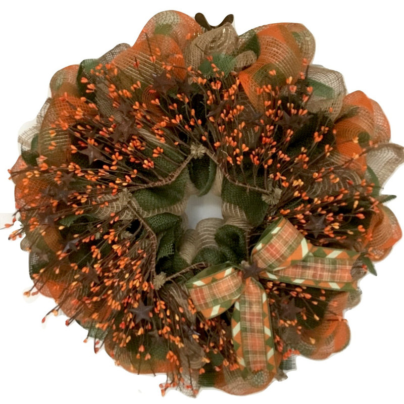 Couronne Harvest