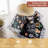 Maison d'Hermine Just Bbq 100% Cotton Everyday Napkin - 18" x 18"