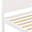 Lit plateforme en bois avec tête et pied de lit-1322141703-1322141702