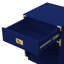Table d'appoint / de table de chevet Alah Miami-1707714500