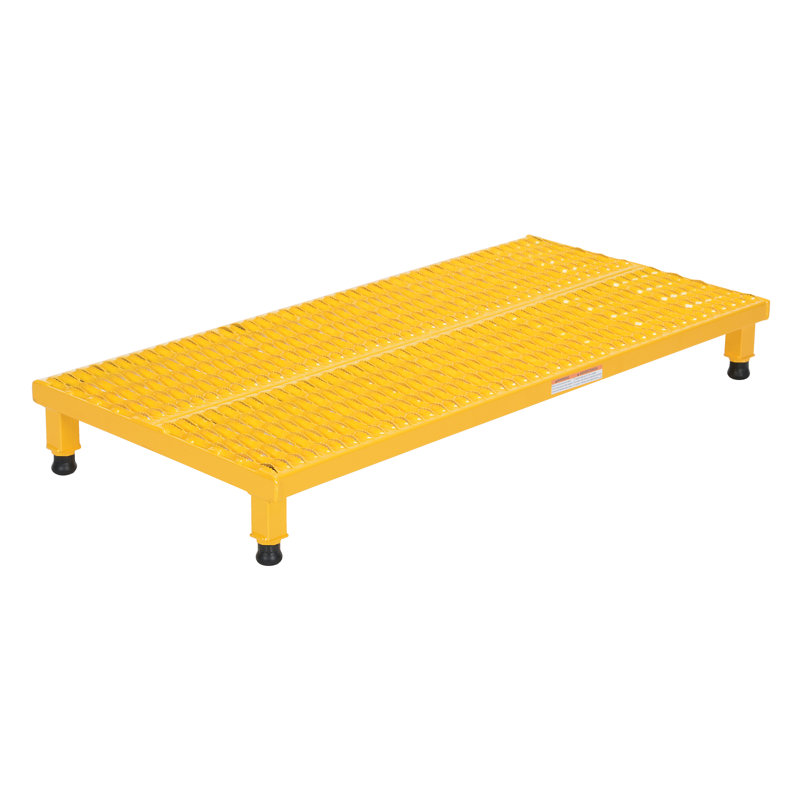 Aptos 1 - Step Steel Step Stool