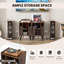 67cm H Media Shelves-2073518384