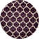 Cara-Leigh Geometric Indoor Rug