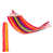 Yellow/Purple/Red is out of stock selected