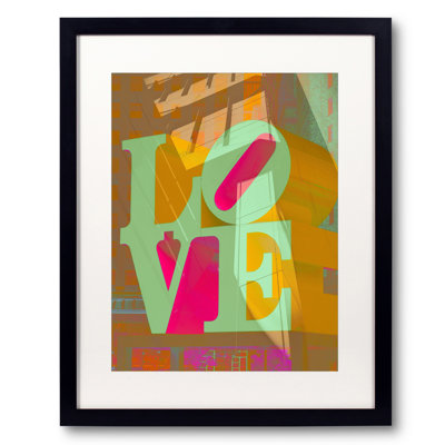 Strike A Pose Print by Kevin Quinn