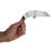 Alessi Alba Stainless Steel Slicer