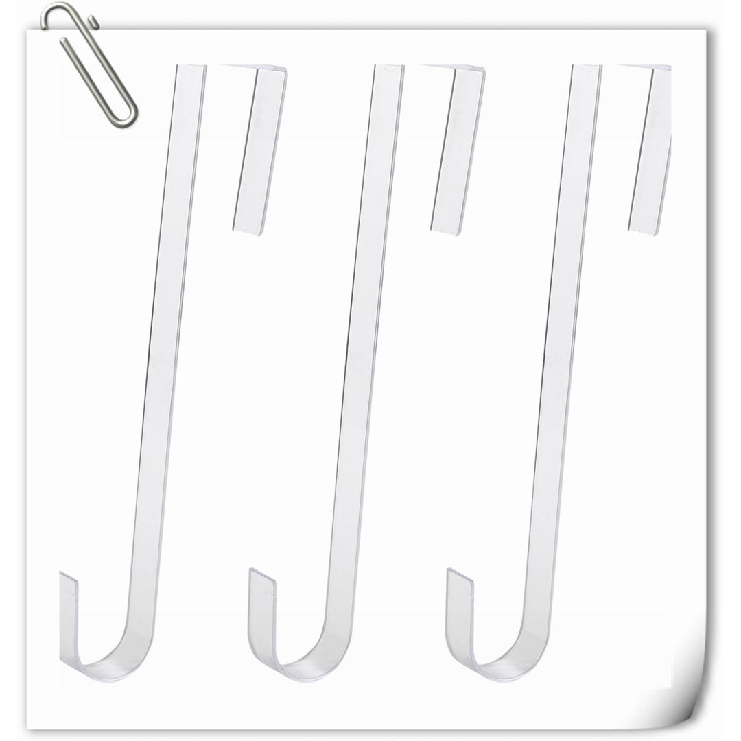 12'' Wreath Hanger Rebrilliant