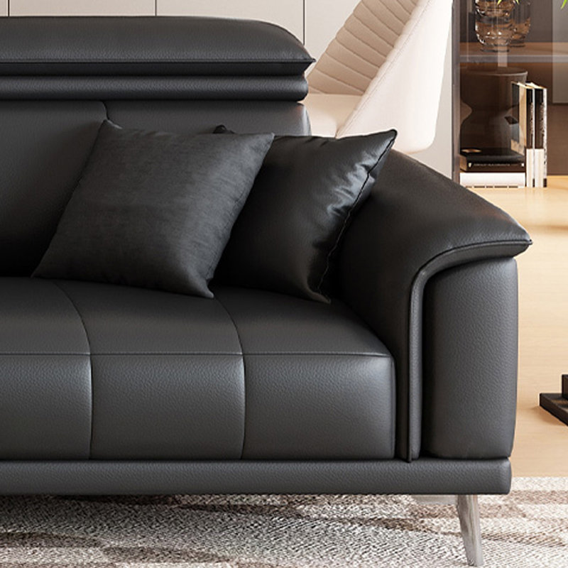 Marciniak, 37.4" H x 86.61" W x 37.4" D