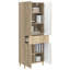 4 -Door 4 Storage Cabinet
