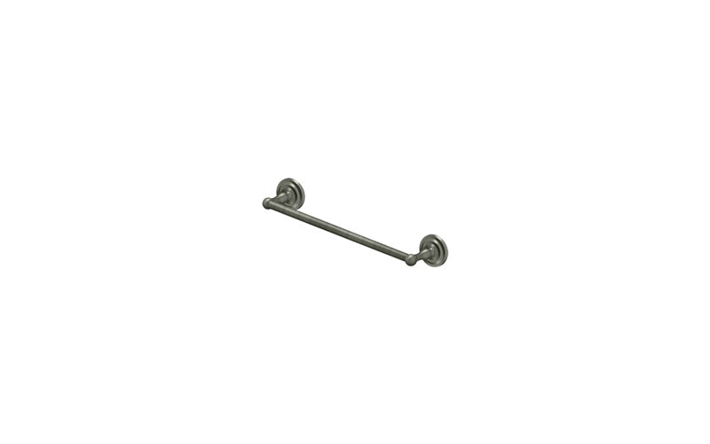 Porte-serviettes de salle de bain 18 po Ackeron