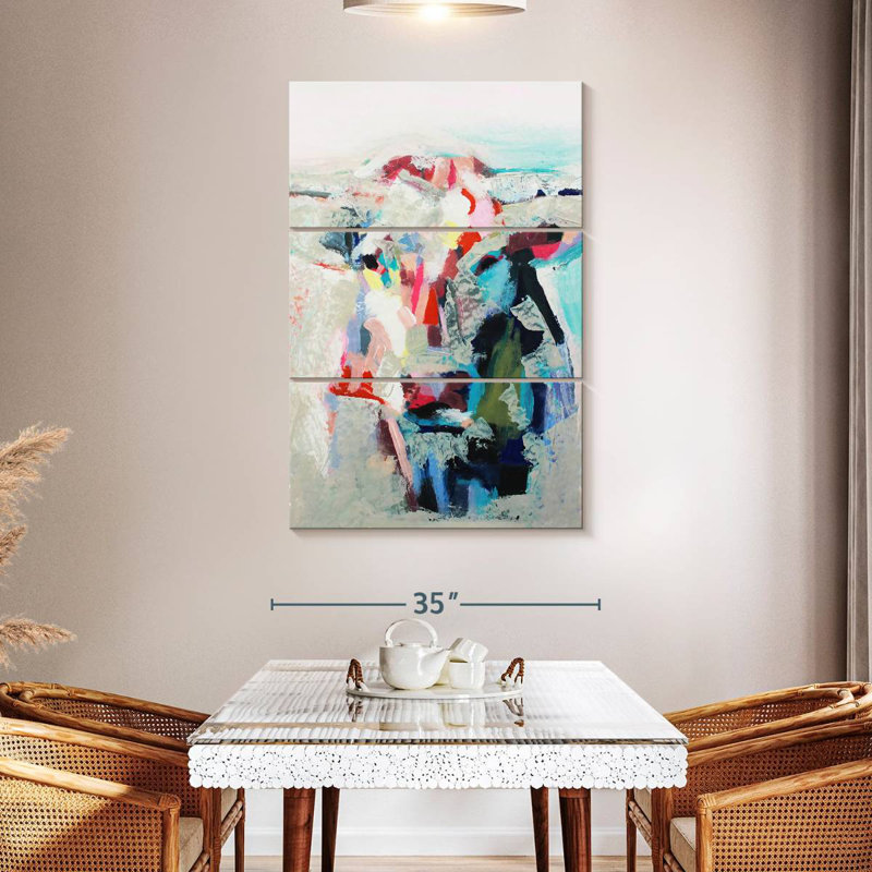 Brampt Cow Painting II